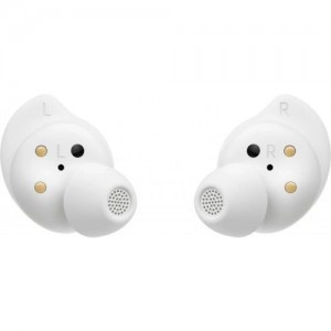 Samsung SM-R400 Galaxy Buds FE Vezeték Nélküli Fülhallgató, BT 5.2, ANC, Fehér EU (SM-R400NWA)-2