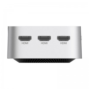 MINI PC AceMagic T8Plus Intel N100 16GB RAM+512GB ezüst-4