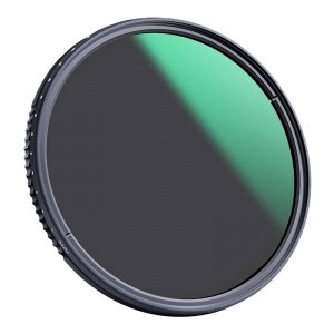Filter Slim 72 mm MV36 K&F Concept objektív szűrő