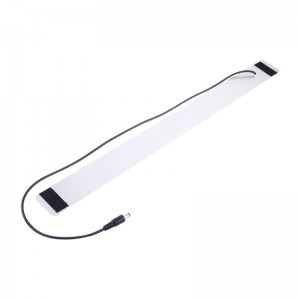 LED panel Puluz 60 cm 30W 1690 lumenes árnyékmentes sátorhoz PU5212-1