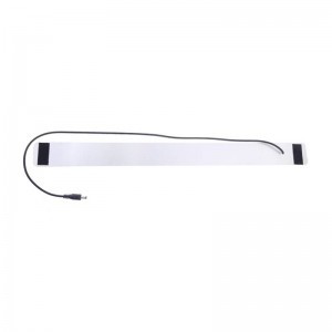 LED panel Puluz 60 cm 30W 1690 lumenes árnyékmentes sátorhoz PU5212-3