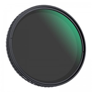 K&F Concept Filter Nano-X 46 mm XV38 objektív szűrő