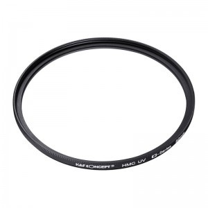 Filter 40,5 MM Kék Bevonatú UV K&F Concept Classic Series-1