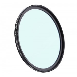 Filter 40,5 MM MC-UV K&F Concept KU04 UV objektív szűrő-1