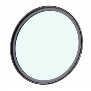 Filter 40,5 MM MC-UV K&F Concept KU04 UV objektív szűrő-3