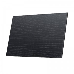 EcoFlow 400 W-os merev napelem (2 db-os csomag)-1