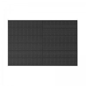 EcoFlow 400 W-os merev napelem (2 db-os csomag)-2