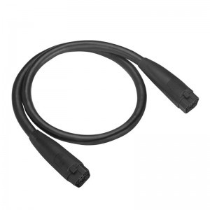 EcoFlow DELTA Pro kábel (extra akkumulátor csatlakoztatása)