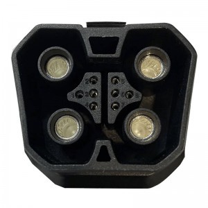 EcoFlow DELTA Pro kábel (extra akkumulátor csatlakoztatása)-1