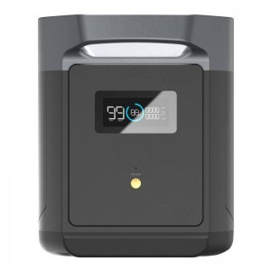 EcoFlow DELTA 2 Max Akkumulátor-2