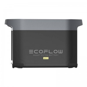 EcoFlow DELTA 2 Max Akkumulátor-5
