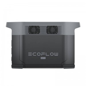 Hordozható erőmű EcoFlow DELTA 2 Max-1