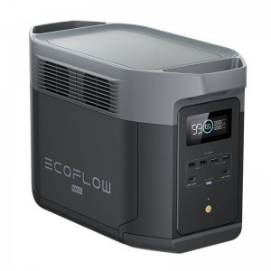 Hordozható erőmű EcoFlow DELTA 2 Max-3