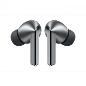 Samsung SM-R630 Galaxy Buds 3 Pro ezüst EU bluetooth fülhallgató (SM-R630NZAAEUB)-3