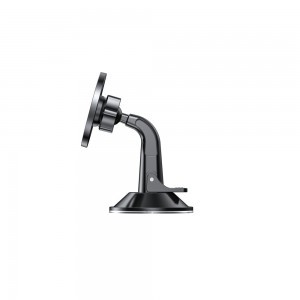 Tech-protect N56 Mágneses Magsafe Műszerfalra rögzíthető autós tartó Fekete-4