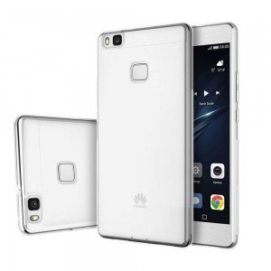 ULTRA SLIM 0,5 mm tok Huawei P9 Lite-hoz