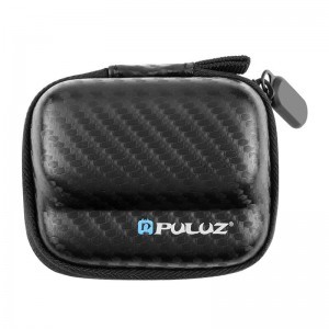Mini Body Bag PULUZ Insta360 GO 3 / GO 3S (Fekete)