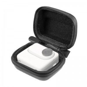 Mini Body Bag PULUZ Insta360 GO 3 / GO 3S (Fekete)-2
