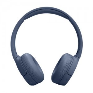 JBL Tune 670NC Bluetooth Vezeték nélküli On-Ear Fejhallgató Kék EU-7