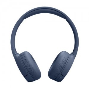 JBL Tune 670NC Bluetooth Vezeték nélküli On-Ear Fejhallgató Kék EU-6