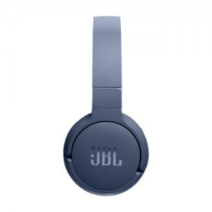 JBL Tune 670NC Bluetooth Vezeték nélküli On-Ear Fejhallgató Kék EU-5
