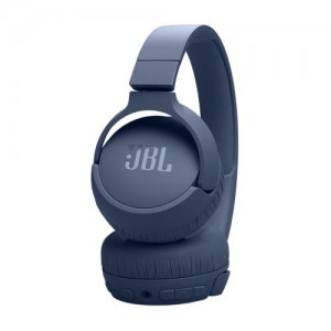 JBL Tune 670NC Bluetooth Vezeték nélküli On-Ear Fejhallgató Kék EU-2