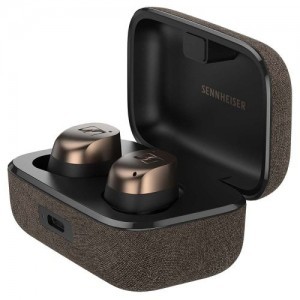 Sennheiser Momentum 4 True Wireless In-Ear Fülhallgató Réz EU-0
