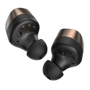 Sennheiser Momentum 4 True Wireless In-Ear Fülhallgató Réz EU-3
