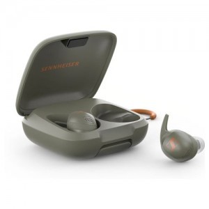 Sennheiser Momentum Sport True Wireless In-Ear Fülhallgató Olíva EU-1