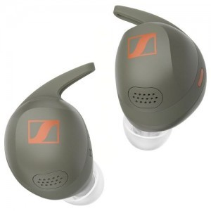 Sennheiser Momentum Sport True Wireless In-Ear Fülhallgató Olíva EU-2