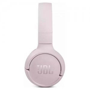 JBL Tune 510BT Bluetooth Fejhallgató Rózsaszín EU (JBLT510BTROSE)-1