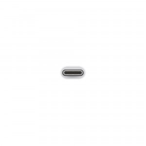  Apple USB-C-ről USB-A -ra átalakító adapter (mw5l3zm/a)-1