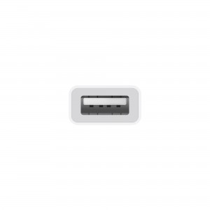  Apple USB-C-ről USB-A -ra átalakító adapter (mw5l3zm/a)-2