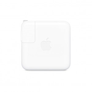  Apple 70W USB-C hálózati adapter (mxn53zm/a)