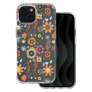 IMD nyomtatott tok iPhone 15 6,1