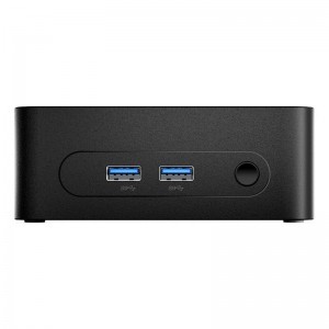 Mini PC BlitzWolf Windows11 Intel dupla kijelző támogatással BW-MPC2 (fekete) -9
