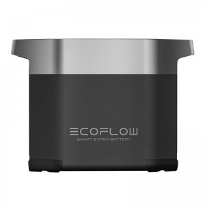 EcoFlow DELTA 2 Akkumulátor-2