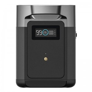 EcoFlow DELTA 2 Akkumulátor-4