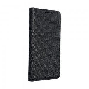 Flipové puzdro Xiaomi Redmi 9C čierne puzdro