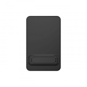 Wozinsky WLWP-10KA0Y3S 22.5W PD Qi2 10000 mAh powerbank támasztékkal, 1x USB-A, 1x USB-C - fekete-18
