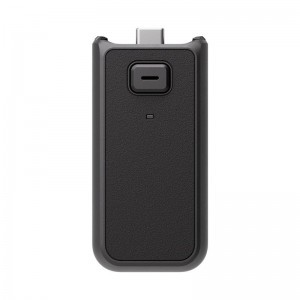 DJI Osmo Pocket 3 markolat