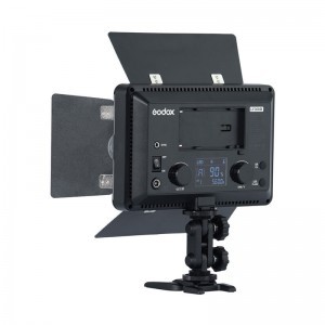 Godox LED-LF308Bi Bi-color Led panel-2