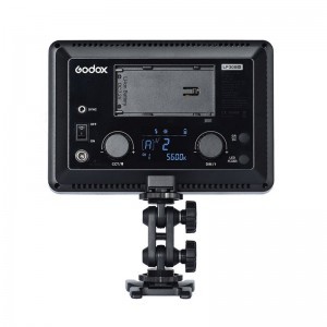 Godox LED-LF308Bi Bi-color Led panel-3