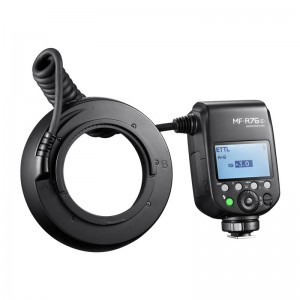 Godox MF-R76-S TTL Makró körvaku-1