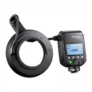 Godox MF-R76-N TTL Makró körvaku-1