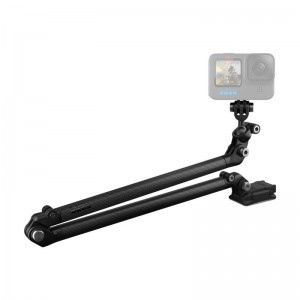Gopro Boom kar