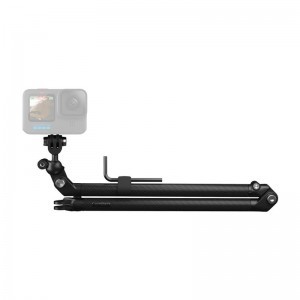 Gopro Boom kar-1