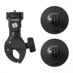 Insta 360 motorkerékpár kiegészítő csomag
