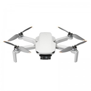 DJI Mini 4K drón Fly More Combo (EU)-1