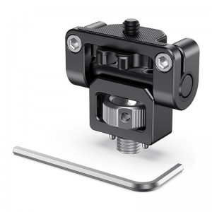 Smallrig 2174 Monitor Mount W/ Arri Locating Pins-2